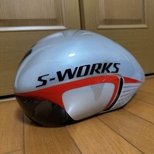 Capacete Specialized S-WORKS TT redução de preço final, usado comprar usado  Enviando para Brazil