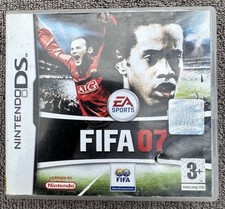 Nintendo fifa sports for sale  CHESTERFIELD
