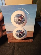 PINK FLOYD - Pulse (DVD, 2-Disc Set, 2005) Pink Floyd in Concert 1994 London comprar usado  Enviando para Brazil