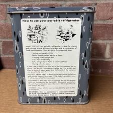 camping fridge for sale  Southington