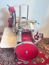 Affettatrice berkel modelli usato  Brescia