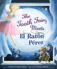 The Tooth Fairy Meets El Raton Perez comprar usado  Enviando para Brazil