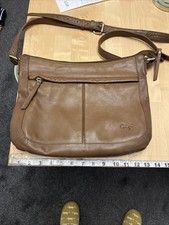 Gigi tan leather for sale  PONTEFRACT