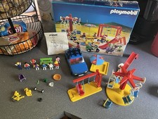 Playmobil vintage playground for sale  Sinks Grove