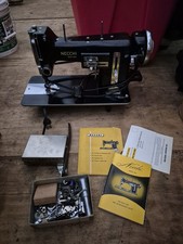 Necchi model nova for sale  Dousman
