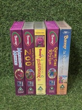 Barney dinosaur children for sale Barney dinosaur children for sale  SELBY