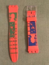 Cinturino per orologio usato  Rescaldina