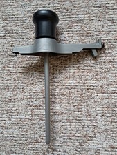 Bier zapfer handpumpe gebraucht kaufen  Zwickau