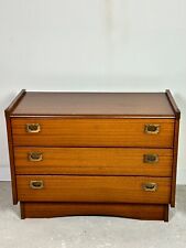 Commode marine placage d'occasion  Claye-Souilly