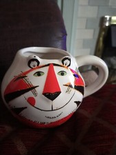 Tony tiger mug for sale  BOLTON