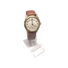 Riginal gub glashütte gebraucht kaufen  Blankenfelde