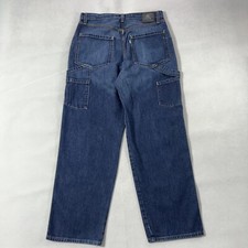 Vintage levis silver d'occasion  Expédié en Belgium