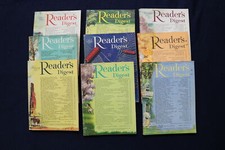 1953 reader digest for sale  New Brunswick