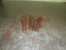 Yamaha 350 head for sale  ELY