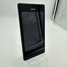 Sony XPERIA M2 - Pour pièces - HS - Ne s'allume pas na sprzedaż  Wysyłka do Poland