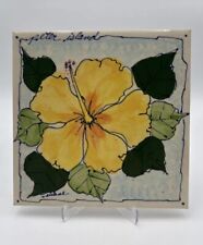 Vintage wall tile for sale  Summerville