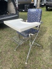 High chair strolee for sale  Cooks