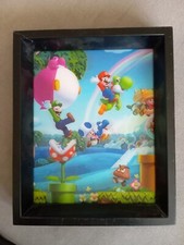 Cadre super mario d'occasion  Marck