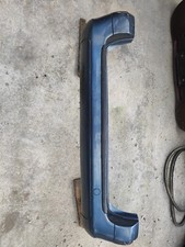 Paraurti posteriore peugeot usato  Roma