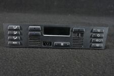 Bmw e39 klimabedienteil gebraucht kaufen  Bohmte
