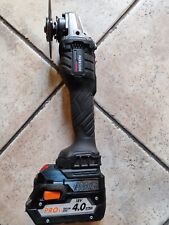 Adattatore batteria aeg usato  Matera