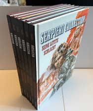 Serpieri collection western gebraucht kaufen  Hamburg
