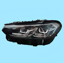 Farol de LED esquerdo BMW X3 X4 G01 G02 G08 perfeito 2021-2023 comprar usado  Enviando para Brazil