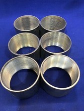 Threaded galvanized steel for sale  Flemington