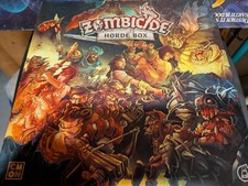 Zombicide green horde for sale  Helena
