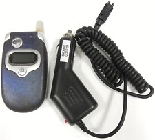 Motorola v300 blue for sale  North Myrtle Beach