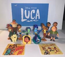 Disney luca movie for sale  Morristown