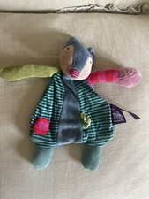Doudou moulin roty d'occasion  Gex