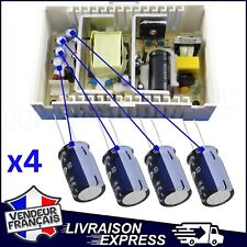 Kit réparation alimentation d'occasion  Forbach