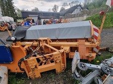 Beilhack pec schneepflug gebraucht kaufen  Selters