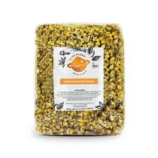 Chamomile tea dried for sale  LEICESTER