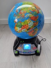 Interaktiver globus video gebraucht kaufen  Spelle