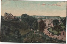 Vintage colour postcard for sale  GRANGE-OVER-SANDS