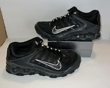 Nike reax black for sale  Middletown