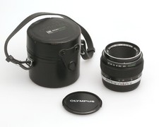 Lympus system zuiko gebraucht kaufen  Kappeln