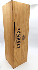 Pommery champagne salmanazar usato  Caravaggio