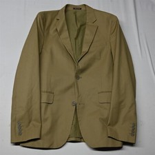 Claiborne 38r khaki for sale  Lincoln