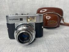 Voigtlander vito 35mm for sale  RICKMANSWORTH