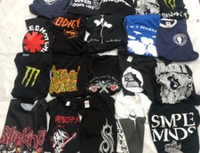 Wholesale shirts inc. for sale  RHYL