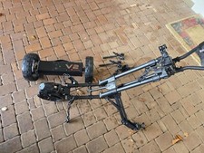 golf cart gebraucht kaufen  Trochtelfingen