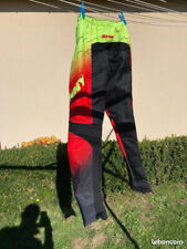 Pantalon bmx race d'occasion  Gravigny