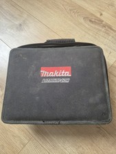 Makita tools bag for sale  BRADFORD