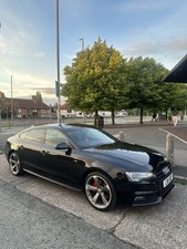 2014 audi 3.0tdi for sale  LIVERPOOL