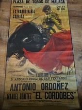 Spain plaza toros for sale  Muskegon