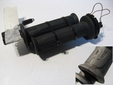 Heizgriffe griffheizung heated gebraucht kaufen  Fuldatal