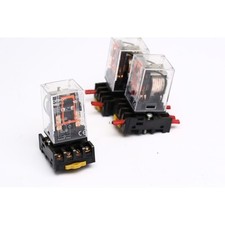 3pcs omron mk2p d'occasion  Dreux